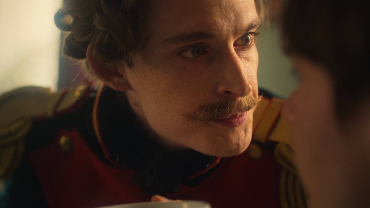 Закрыть гештальт (сериал) (2022) - фото №2