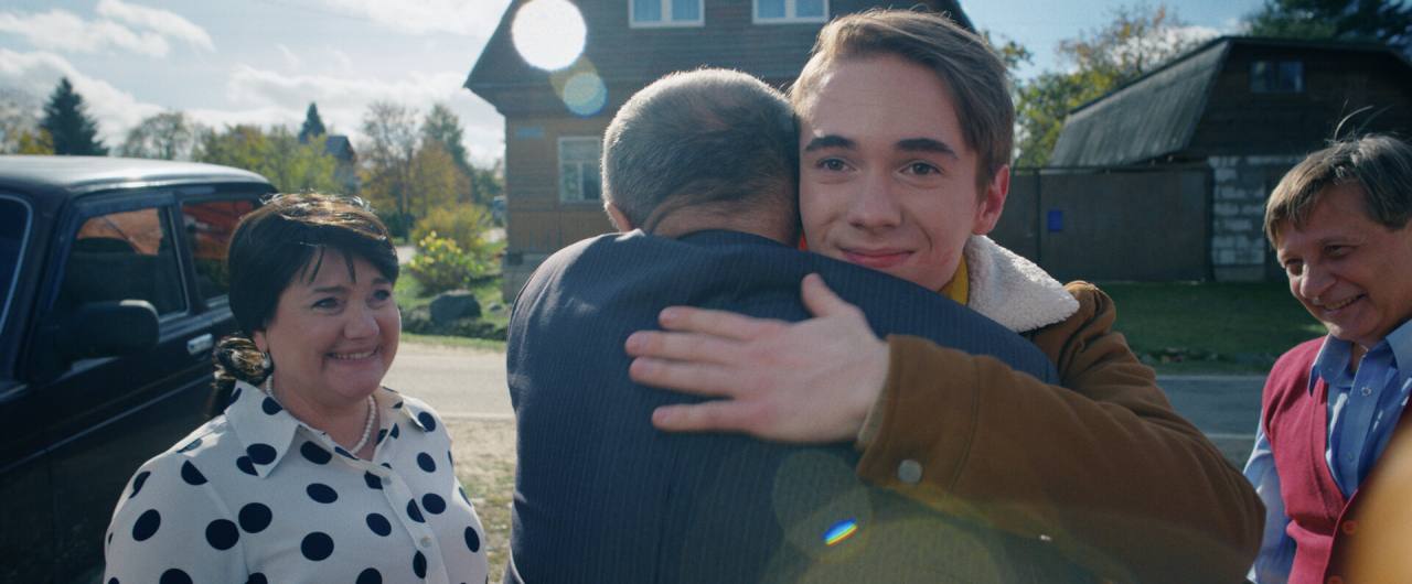 Про это самое (сериал) (2025) - фото №5