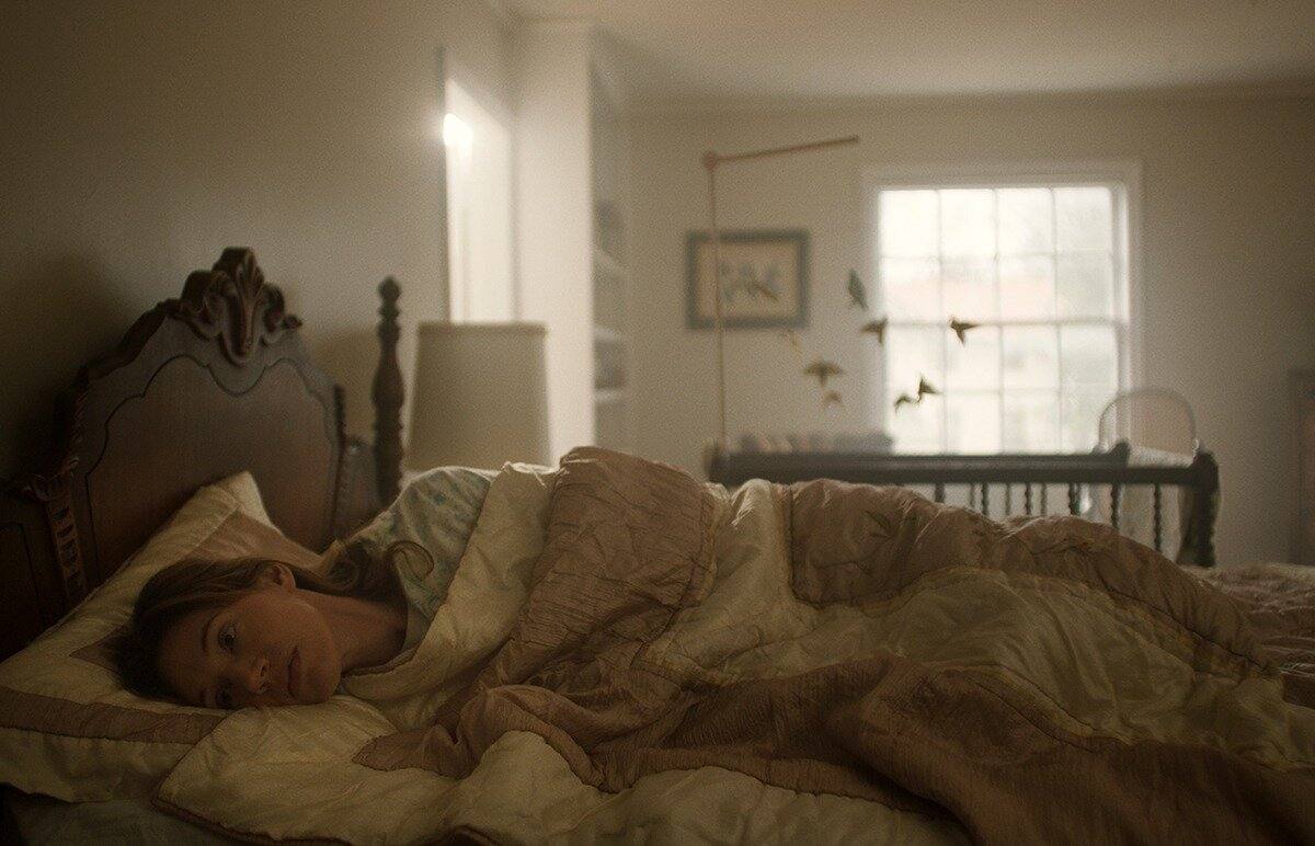 Белдхэм. Проклятие ведьмы (2024) - фото №4