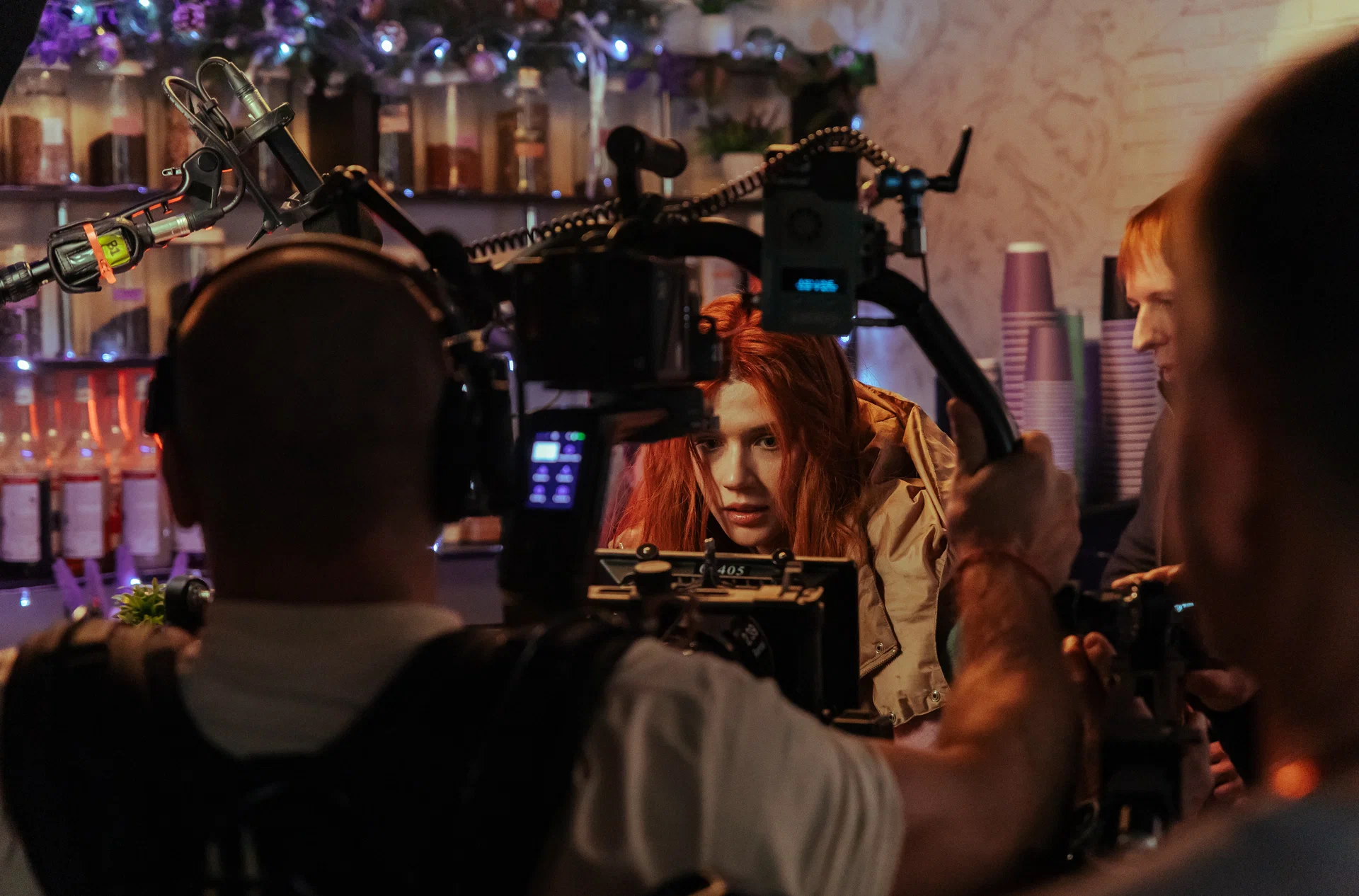 Несвятая Валентина (2025) - фото №3