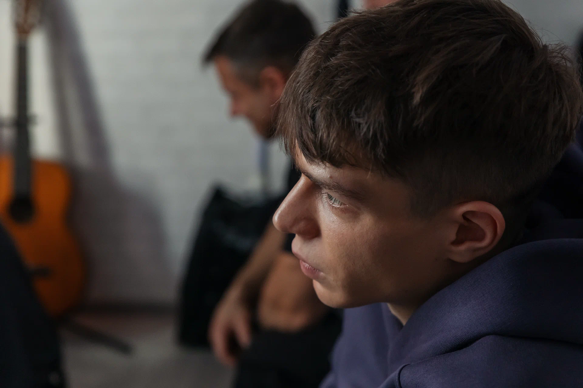 Несвятая Валентина (2025) - фото №9