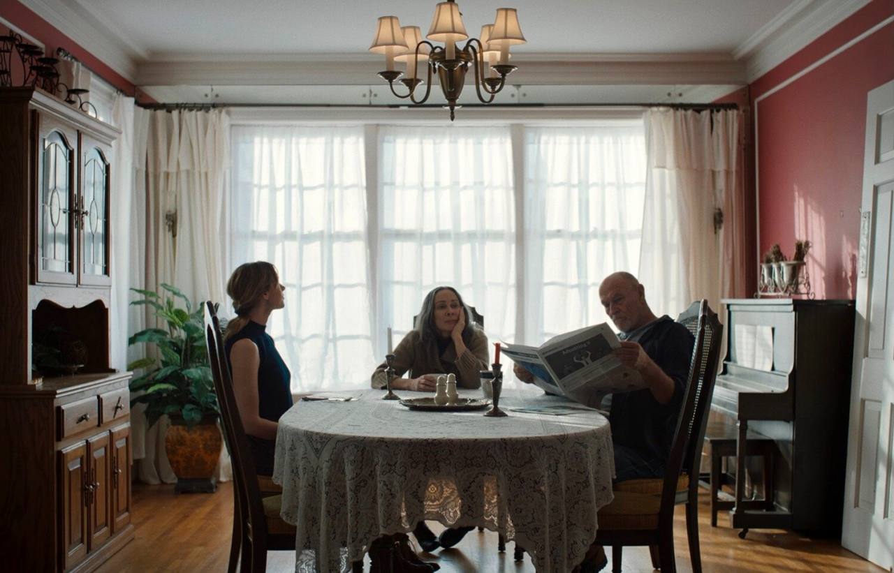 Белдхэм. Проклятие ведьмы (2024) - фото №2