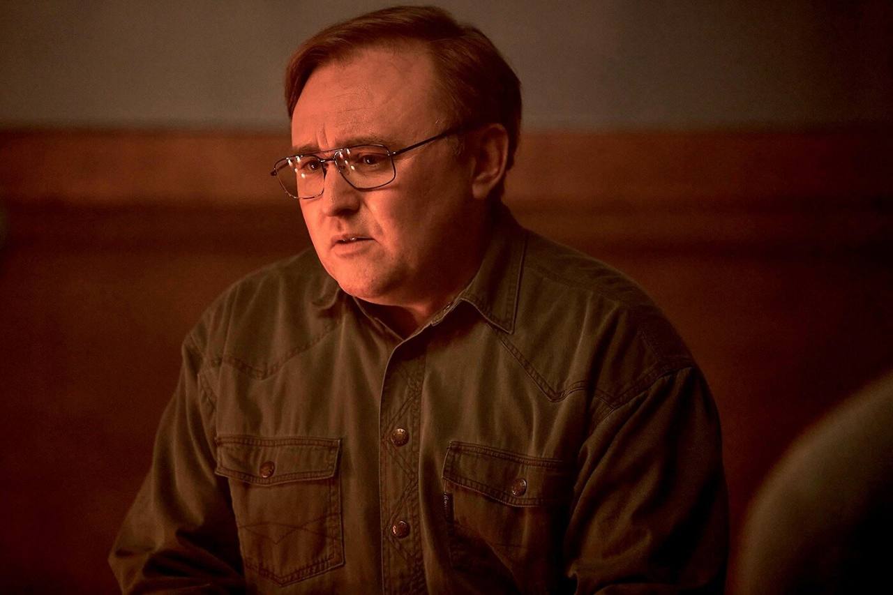 Оно. Первое пришествие (2025) - фото №1