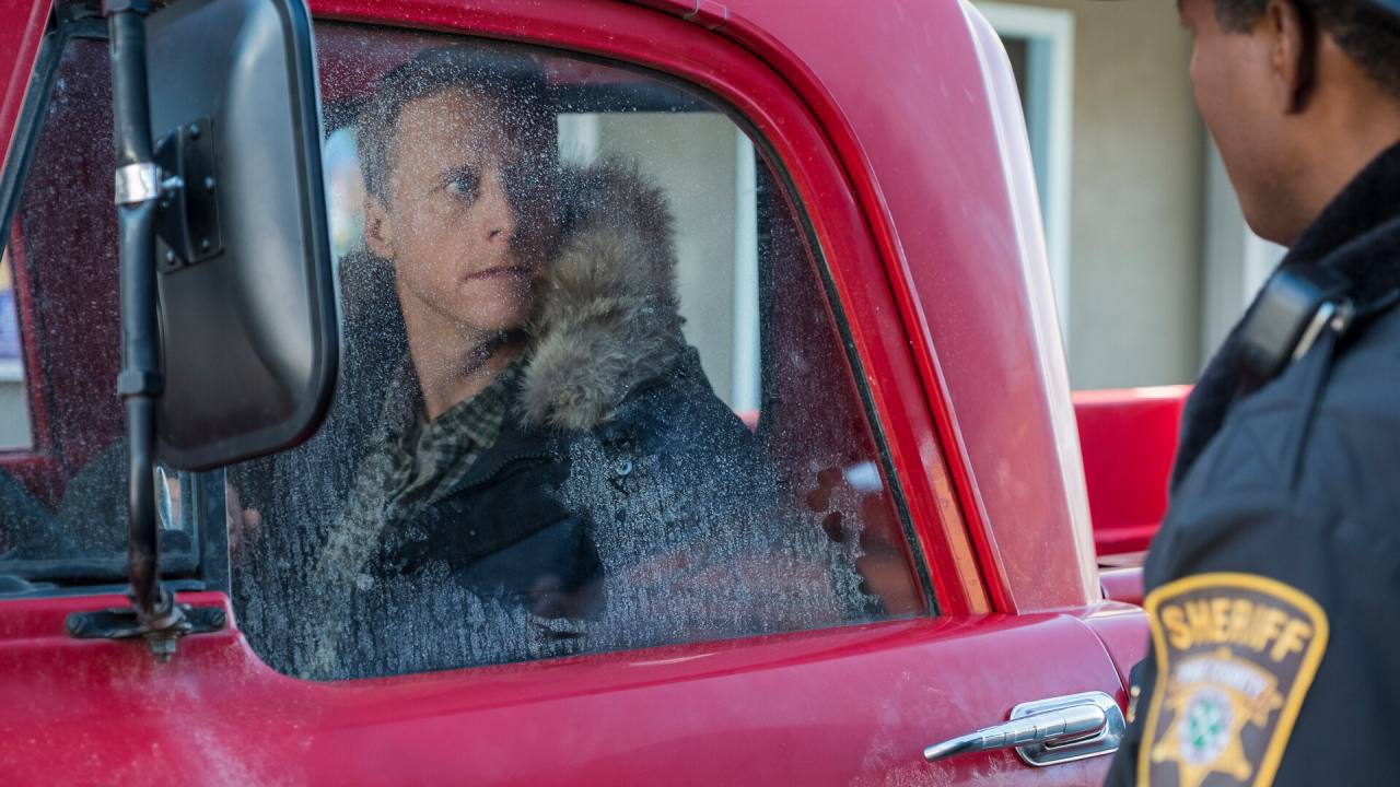 Засланец из космоса (сериал) (2021) - фото №2