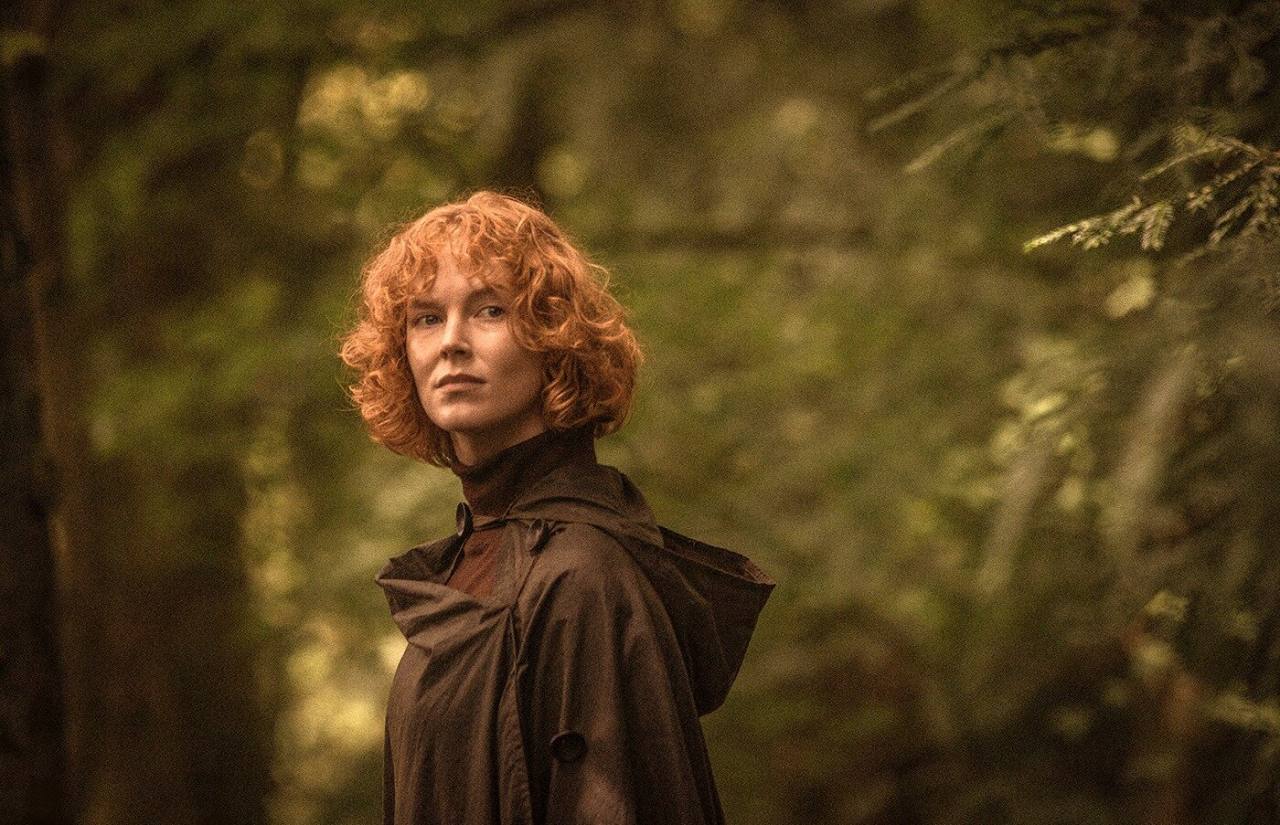 Ловушка для кролика (2025) - фото №1