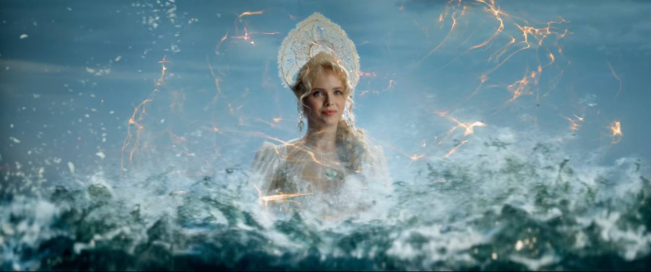 Сказка о царе Салтане (2025) - фото №7