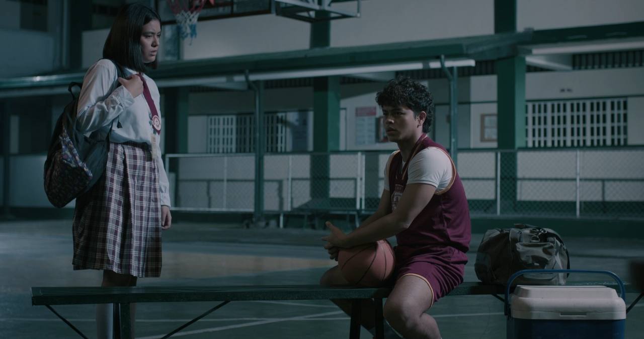 Уиджа. Шепоты мертвых (2023) - фото №9