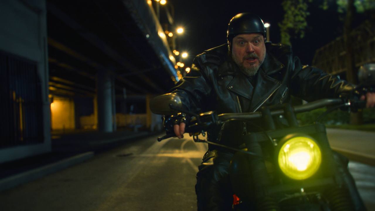 Закрыть гештальт (сериал) (2022) - фото №1