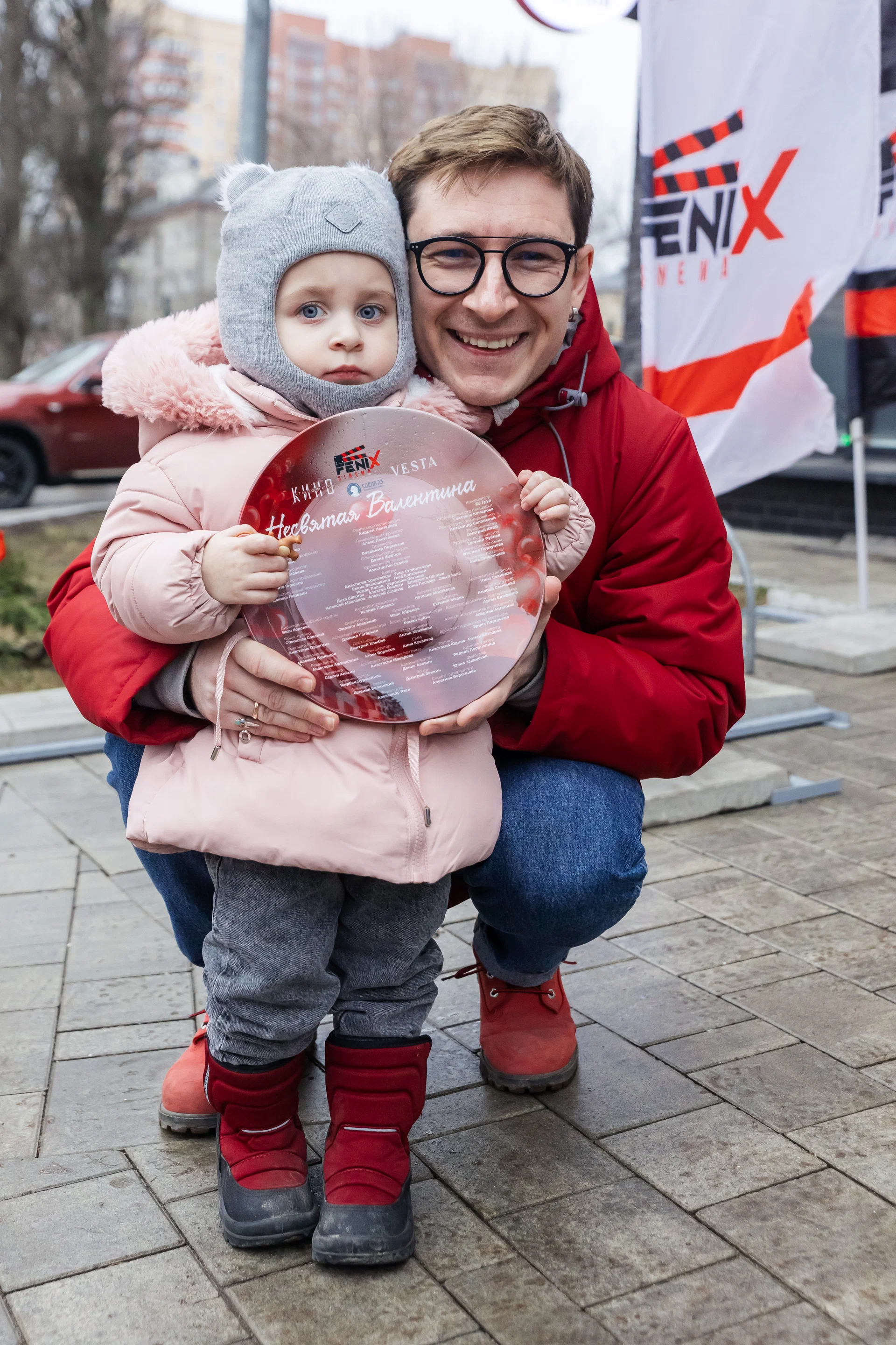 Несвятая Валентина (2025) - фото №6