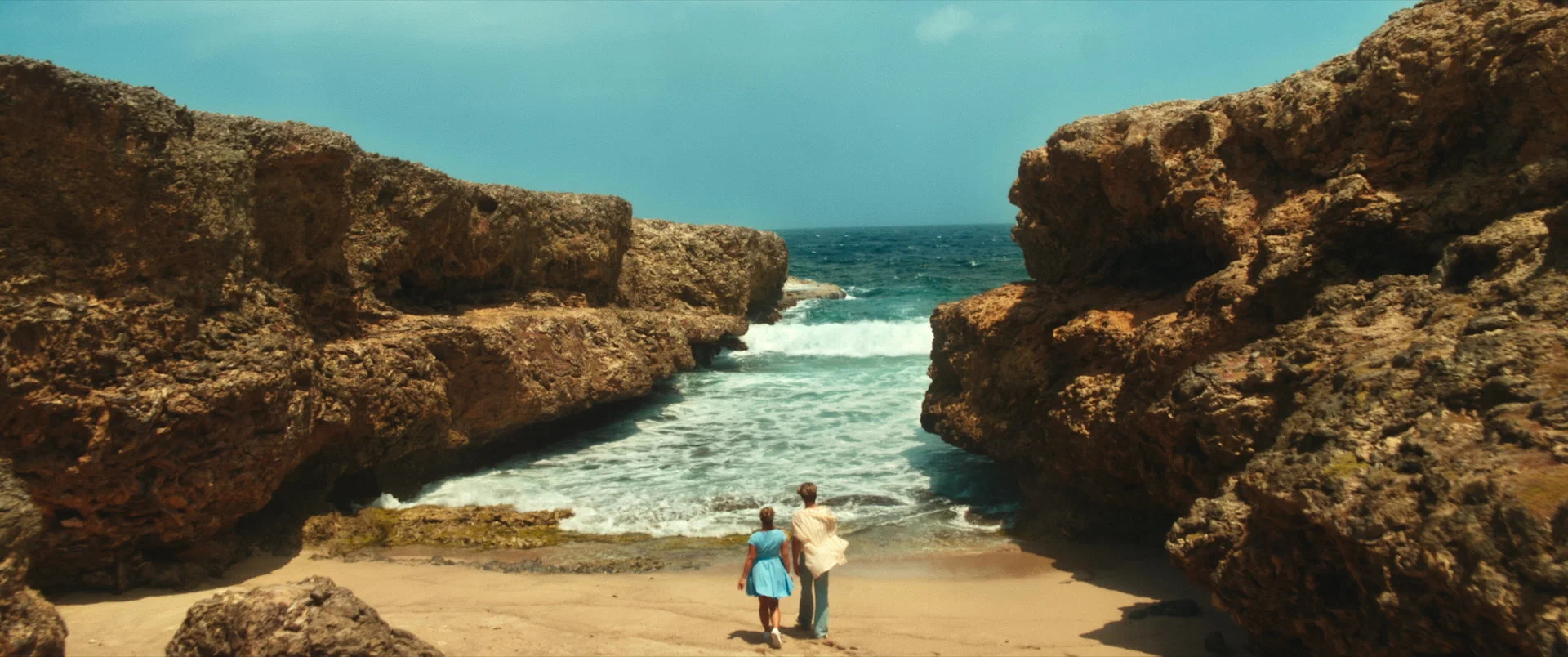 Любовный переполох (2025) - фото №6 Любовный переполох (2025) - фото №6