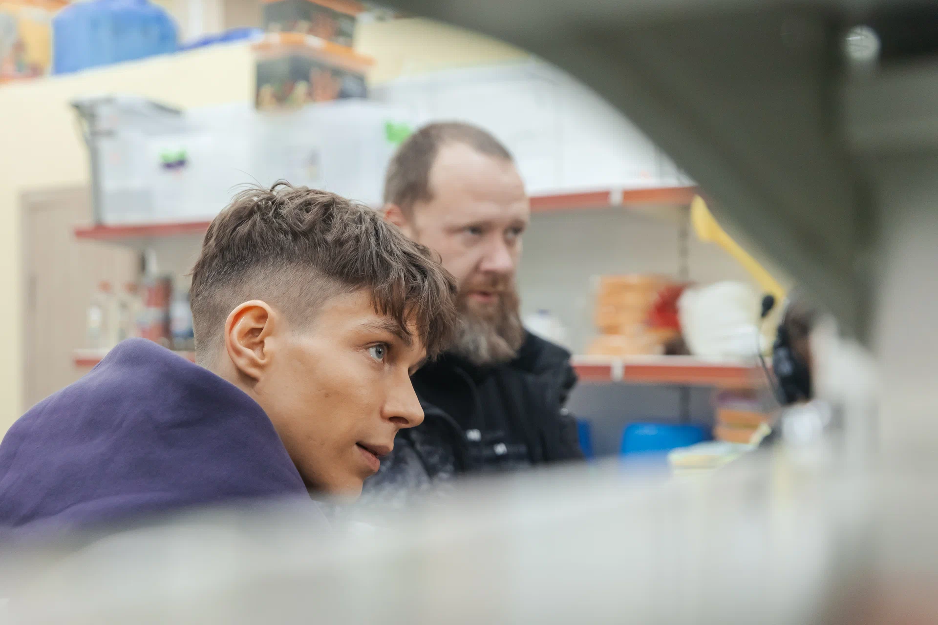 Несвятая Валентина (2025) - фото №5