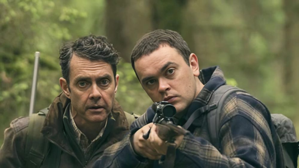 Убийцы (2023) - фото №7 Убийцы (2023) - фото №7