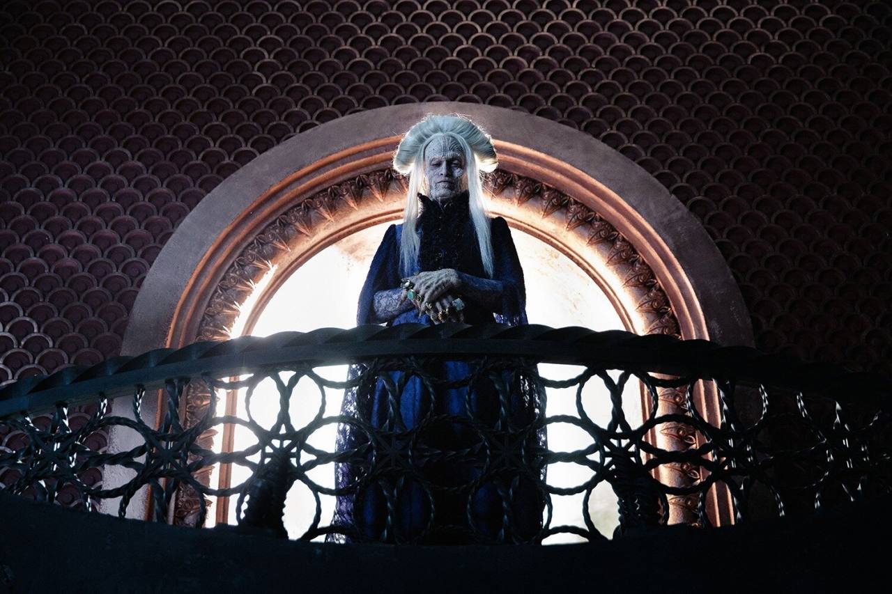 Дракула (2025) - фото №1