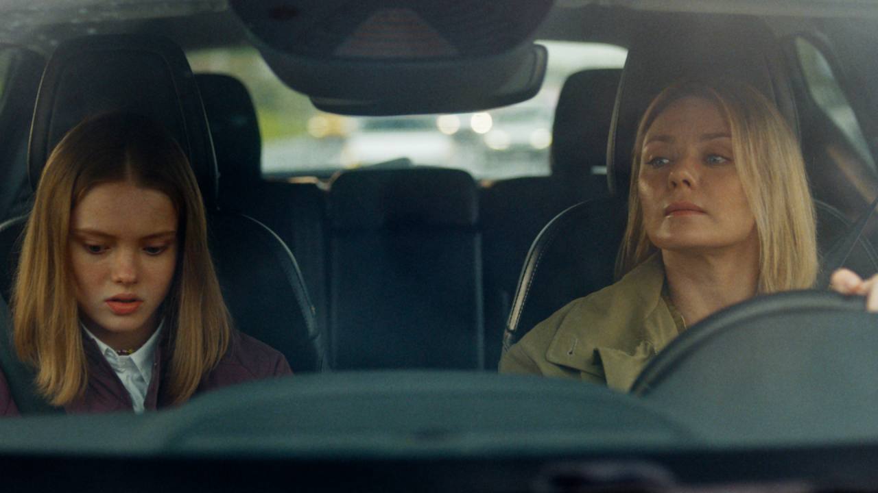 К себе нежно (2026) - фото №5