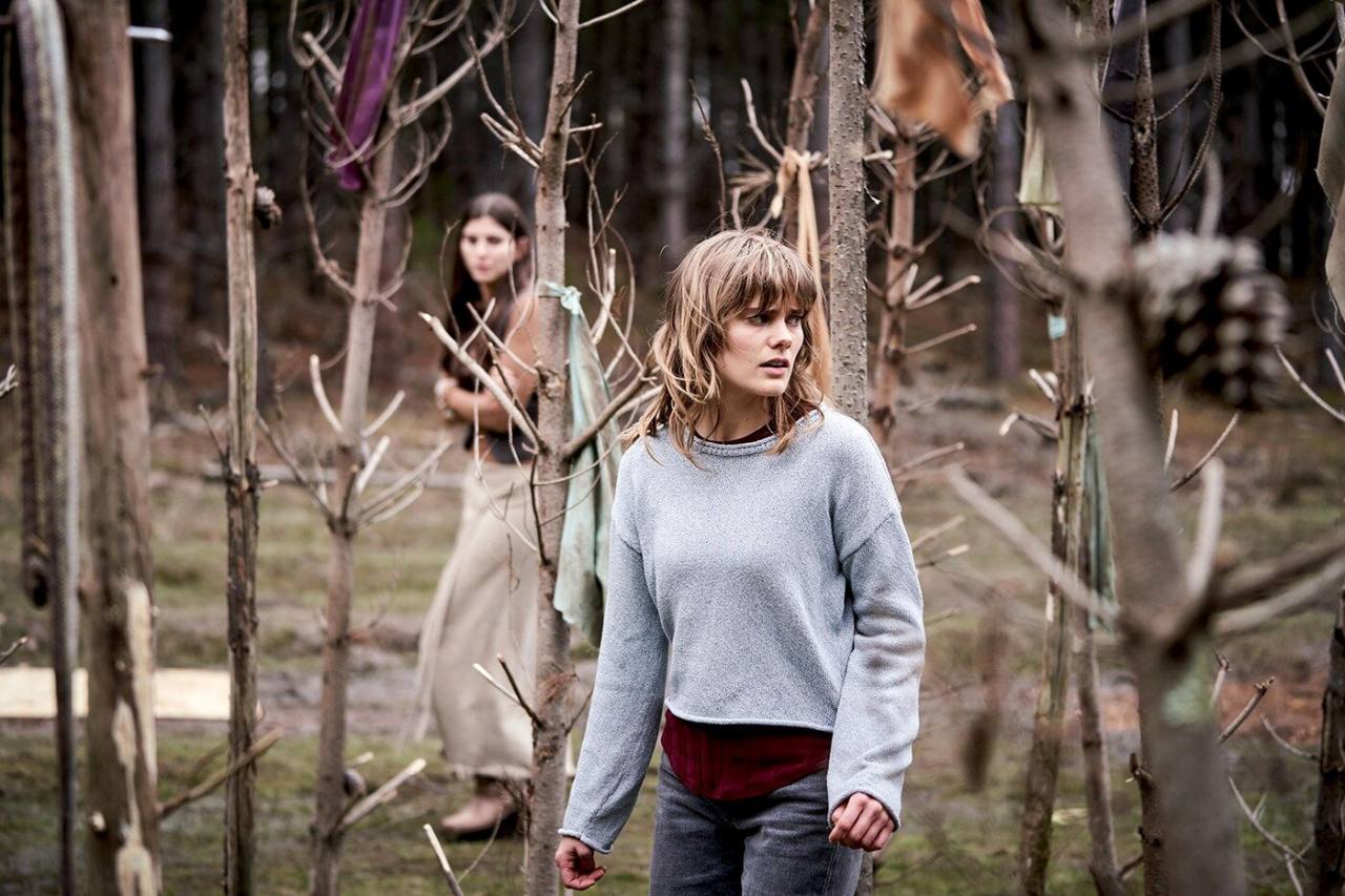 Оно. Первое пришествие (2025) - фото №3