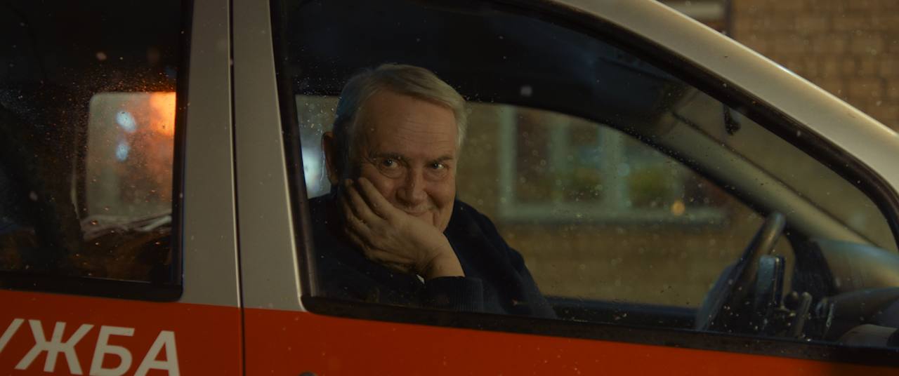 Добрый доктор (2025) - фото №7