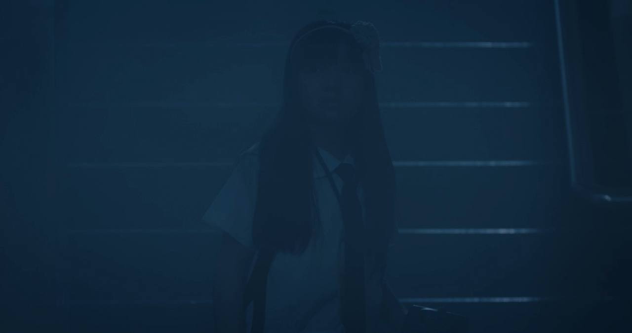 Уиджа. Шепоты мертвых (2023) - фото №7