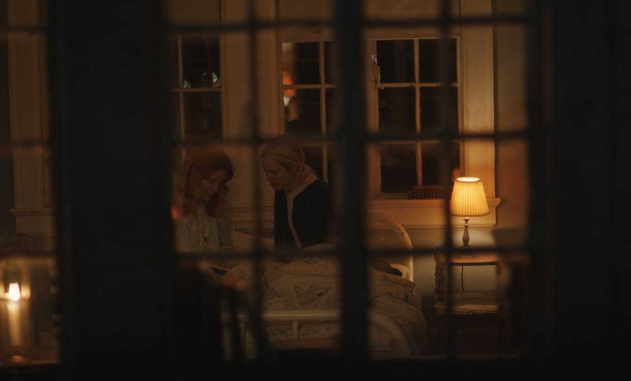 Белдхэм. Проклятие ведьмы (2024) - фото №8