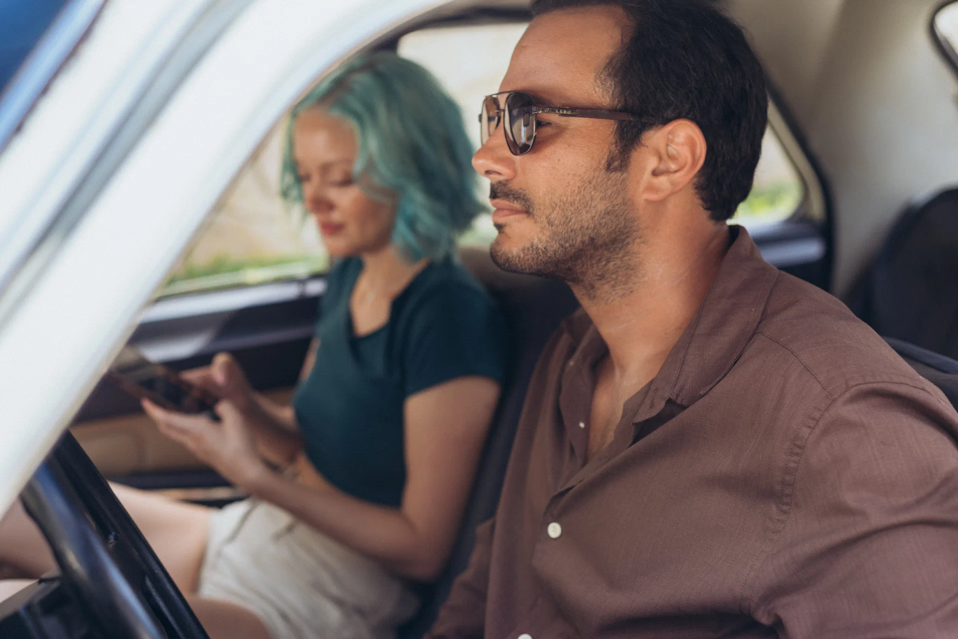 Гуантанамера (2026) - фото №3