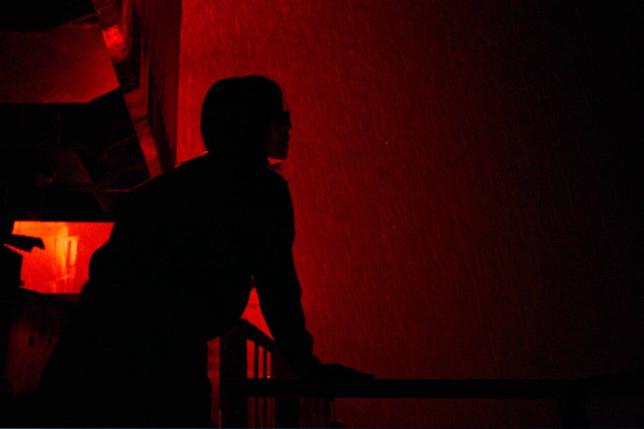 Воскрешение (2025) - фото №2