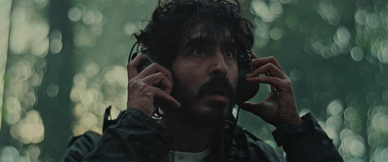 Ловушка для кролика (2025) - фото №6