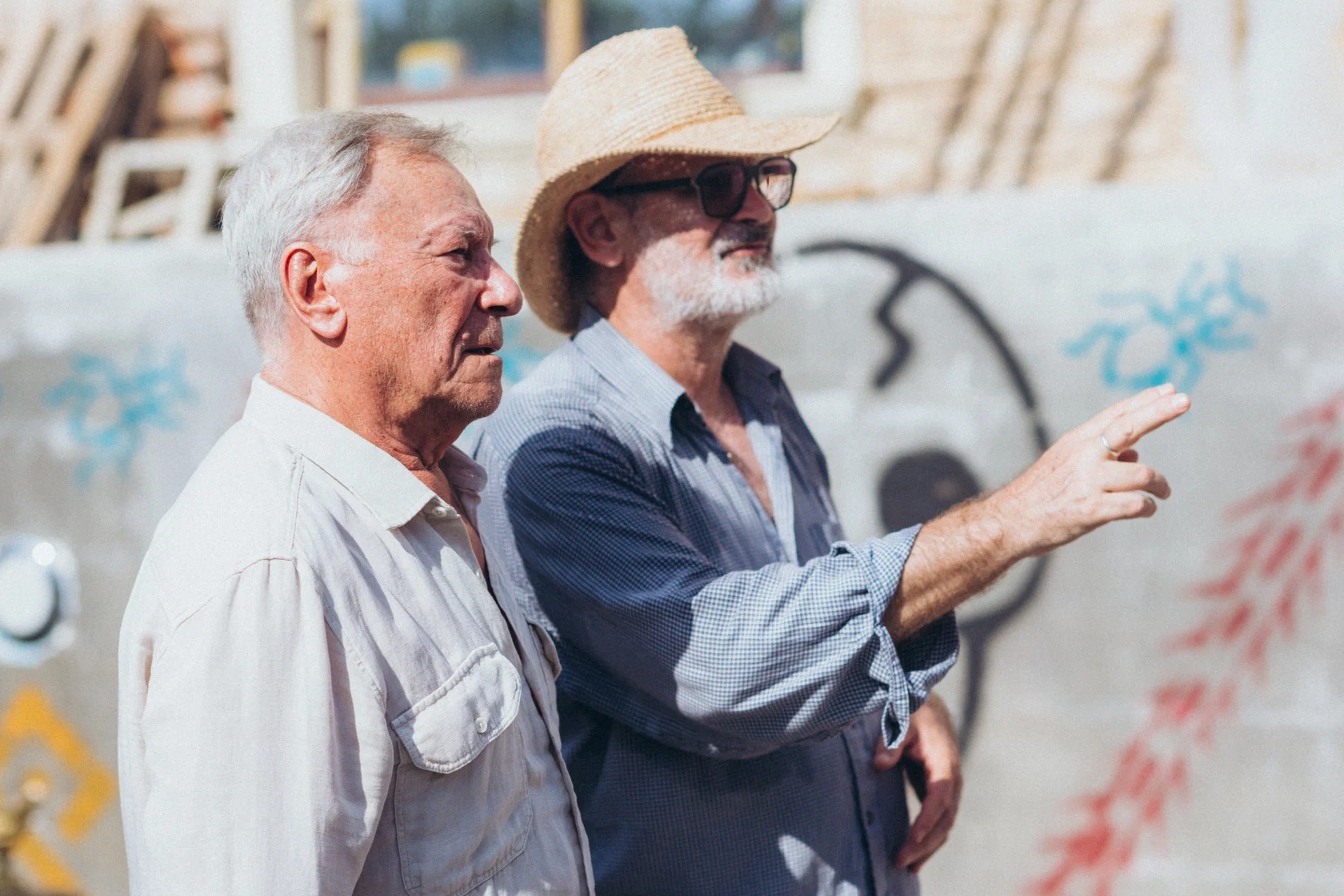 Гуантанамера (2026) - фото №11