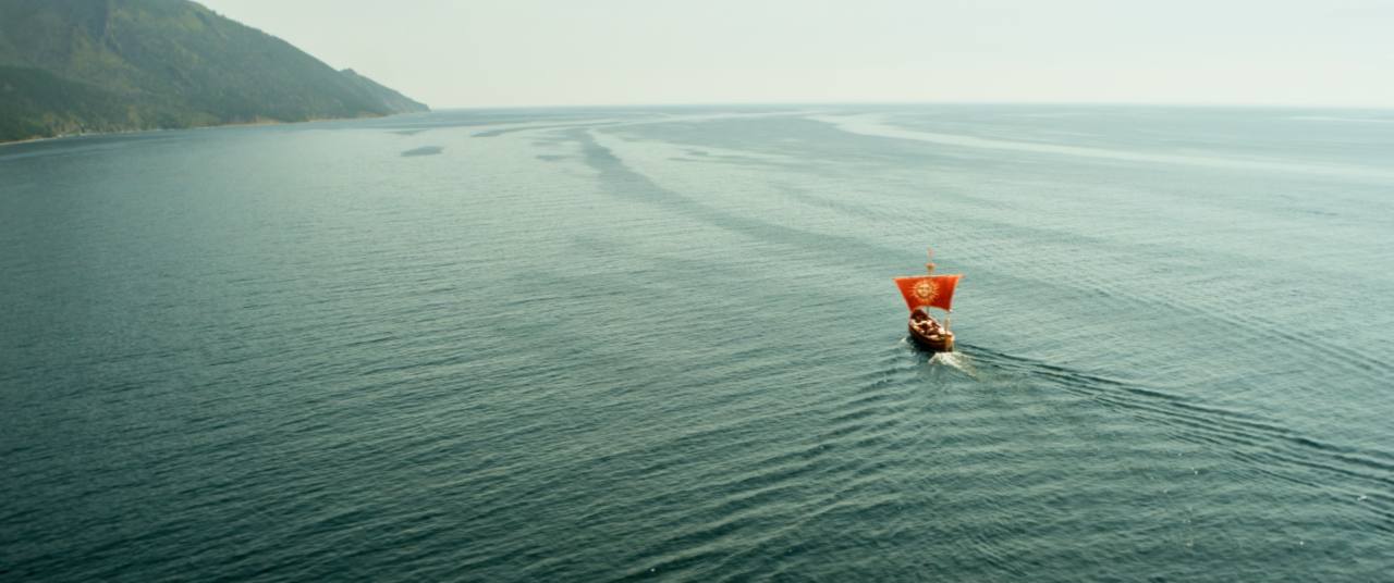 Сказка о царе Салтане (2025) - фото №3