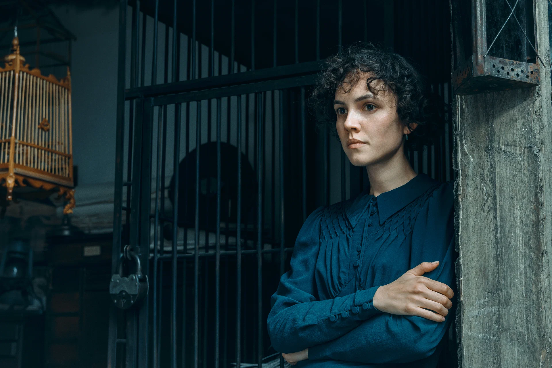 Красавица (2026) - фото №2