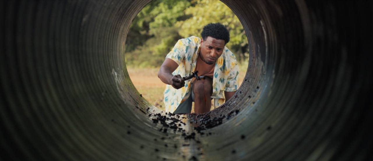 Пункт назначения: Новый аттракцион (2025) - фото №1