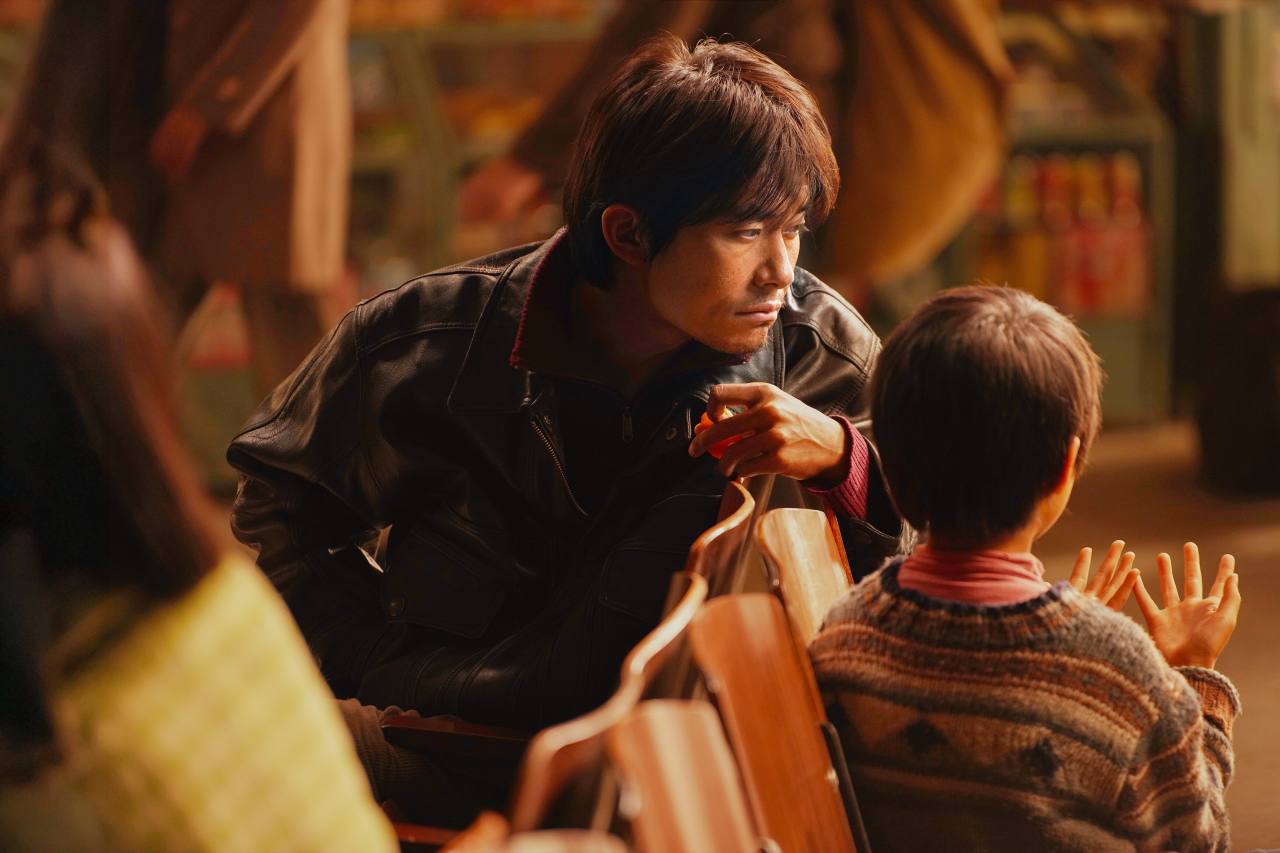 Воскрешение (2025) - фото №9