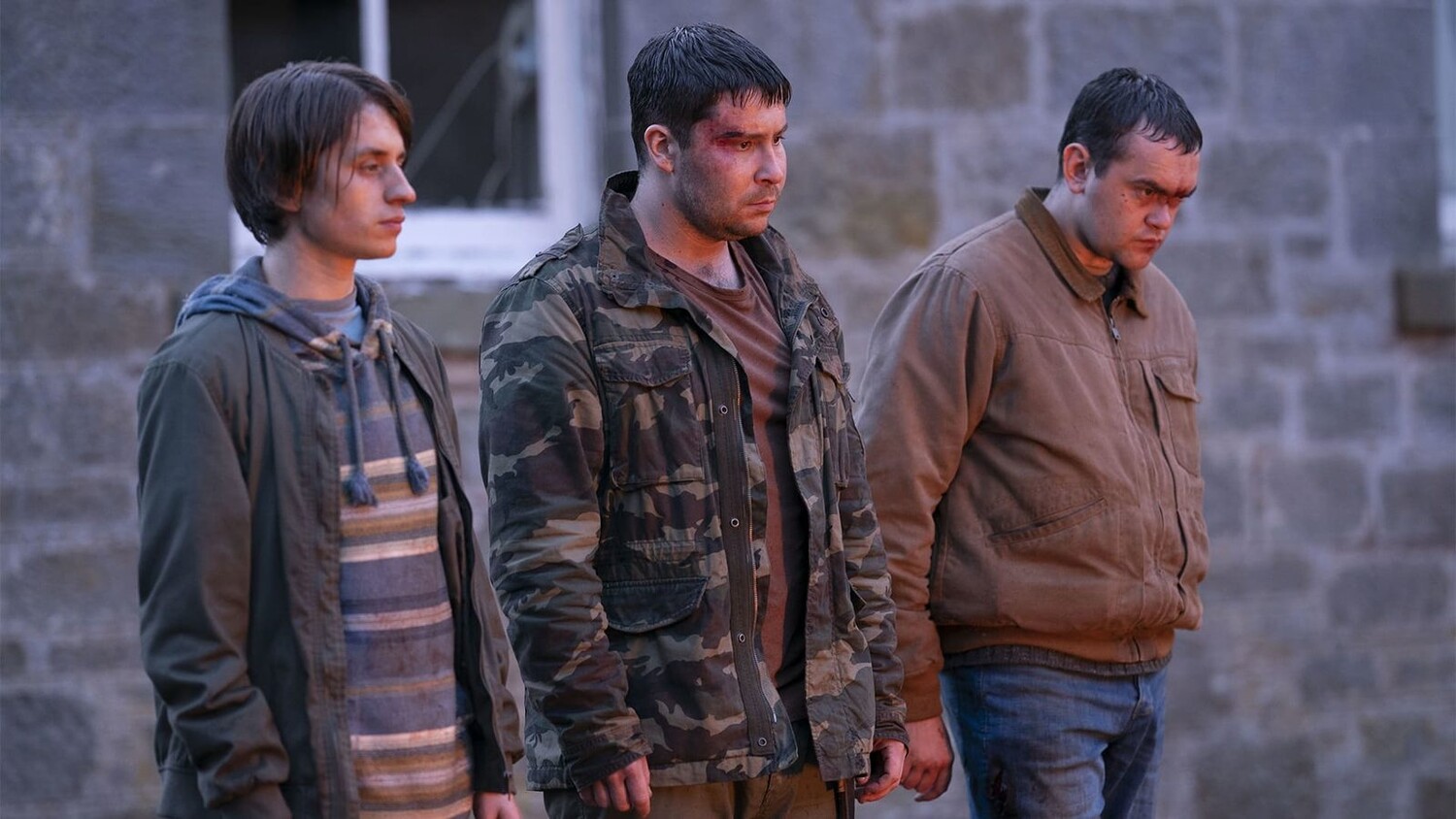 Убийцы (2023) - фото №5 Убийцы (2023) - фото №5