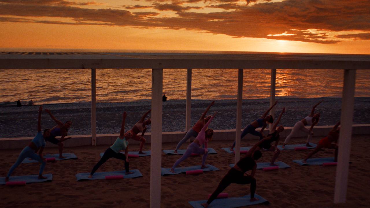 К себе нежно (2026) - фото №8