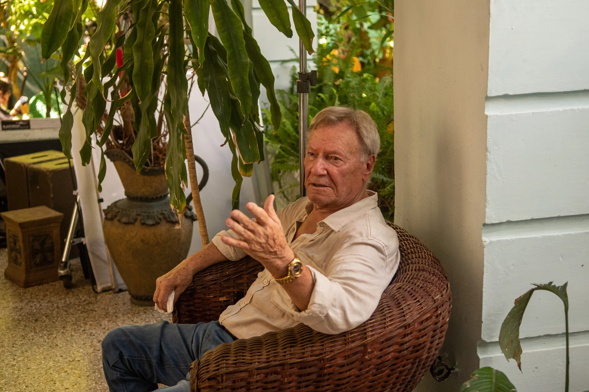 Гуантанамера (2026) - фото №4