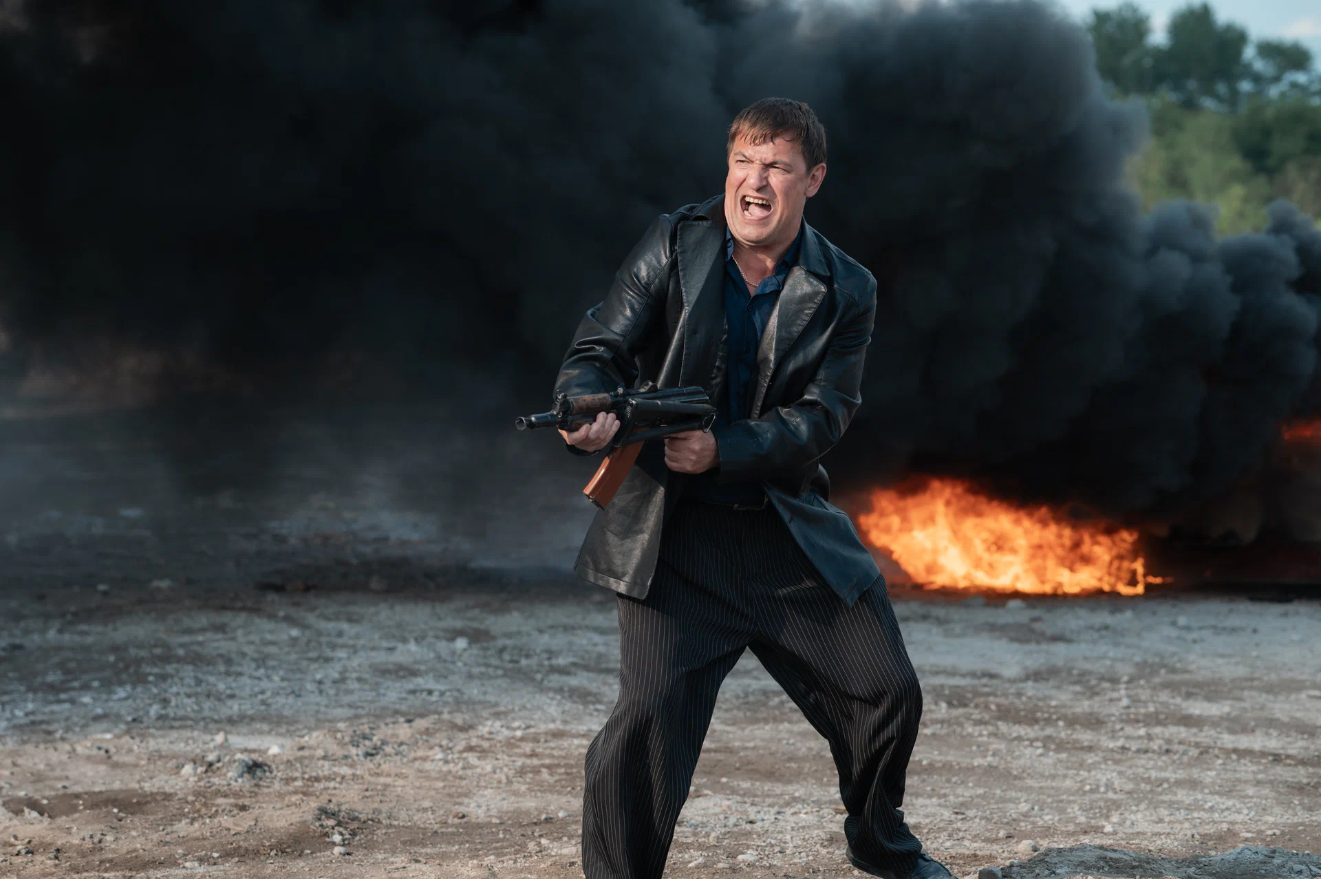 Человек, который смеётся (2026) - фото №14