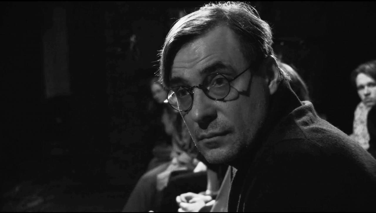 Картины дружеских связей (2025) - фото №4