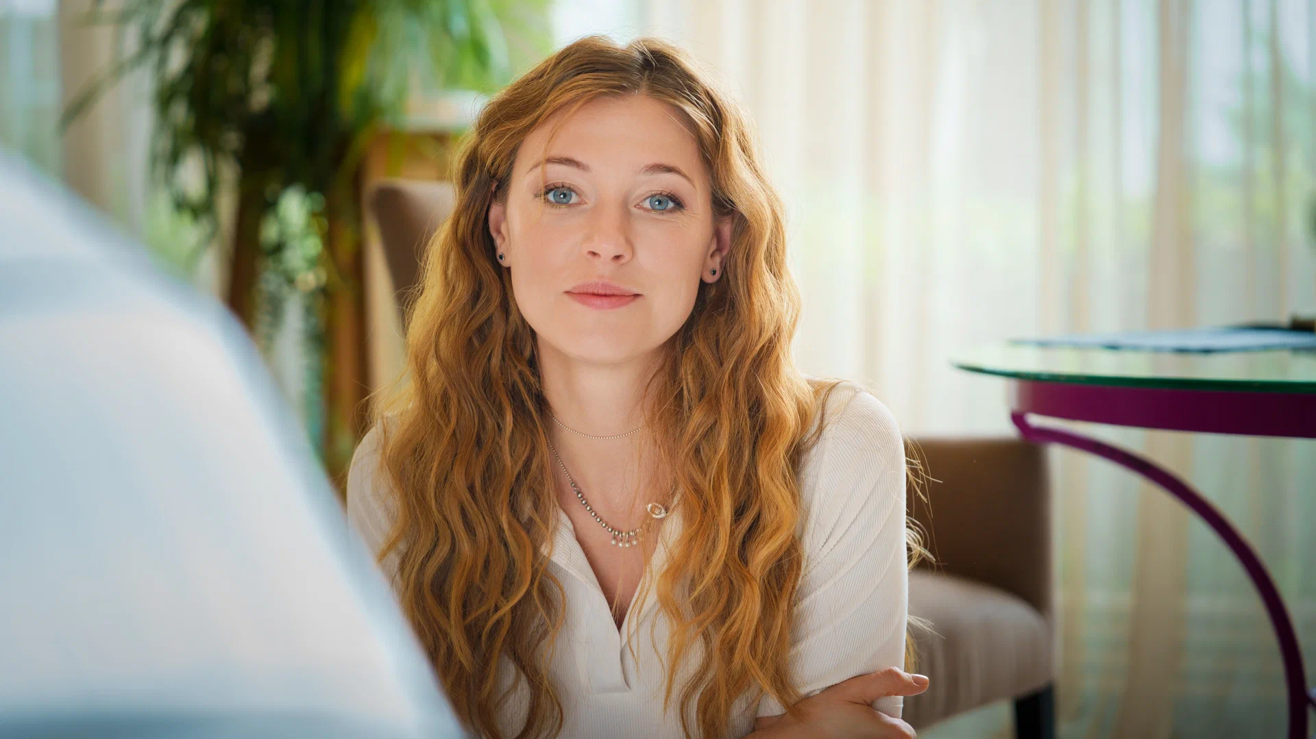 Менталистка (сериал) (2026) - фото №6