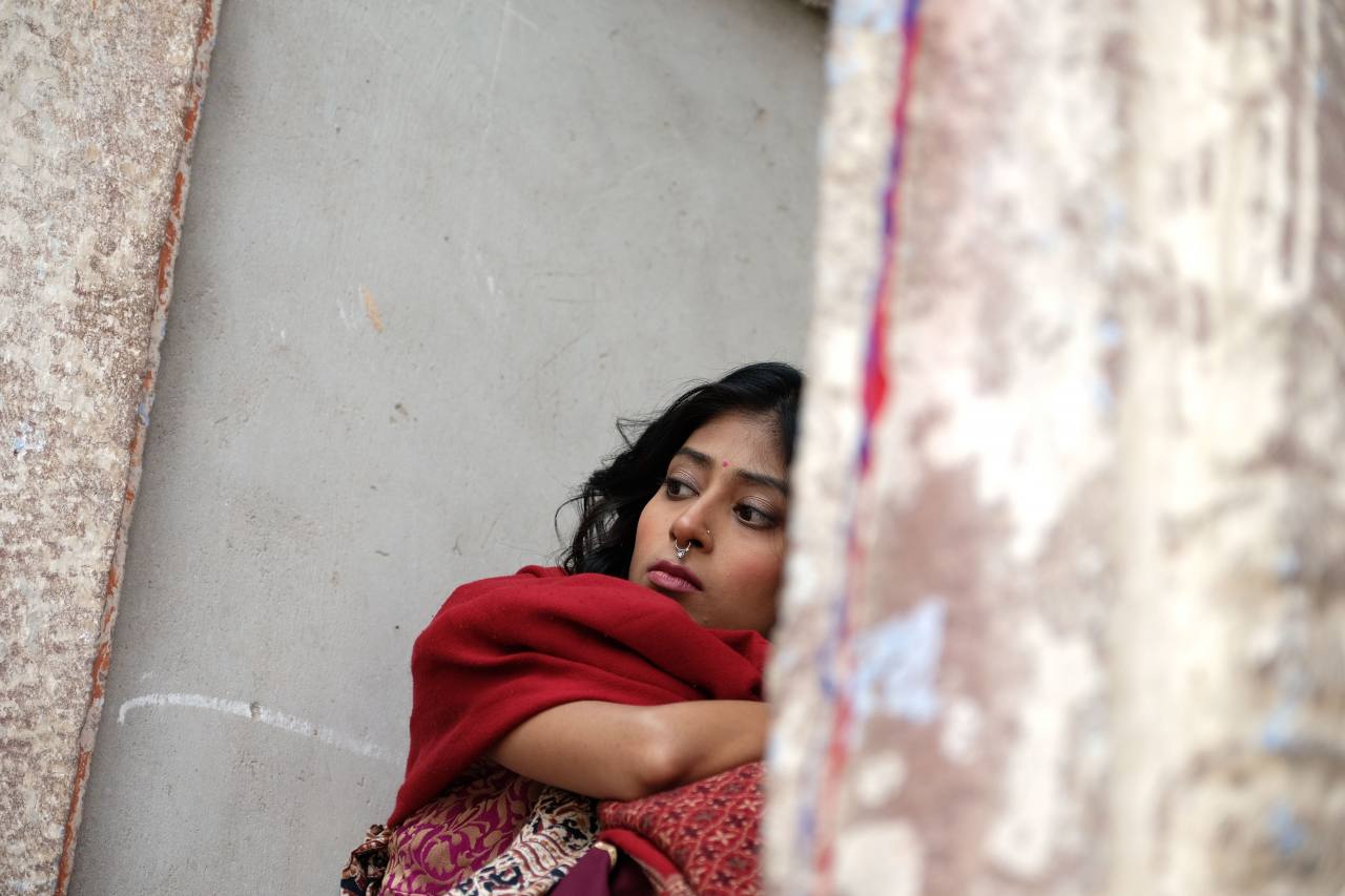 Королёк моей любви (2026) - фото №3