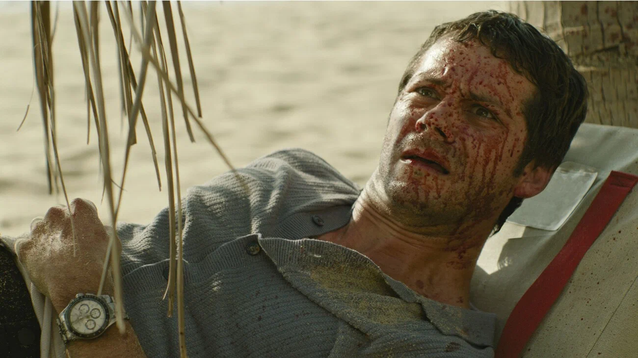 На помощь! (2026) (2026) - фото №8