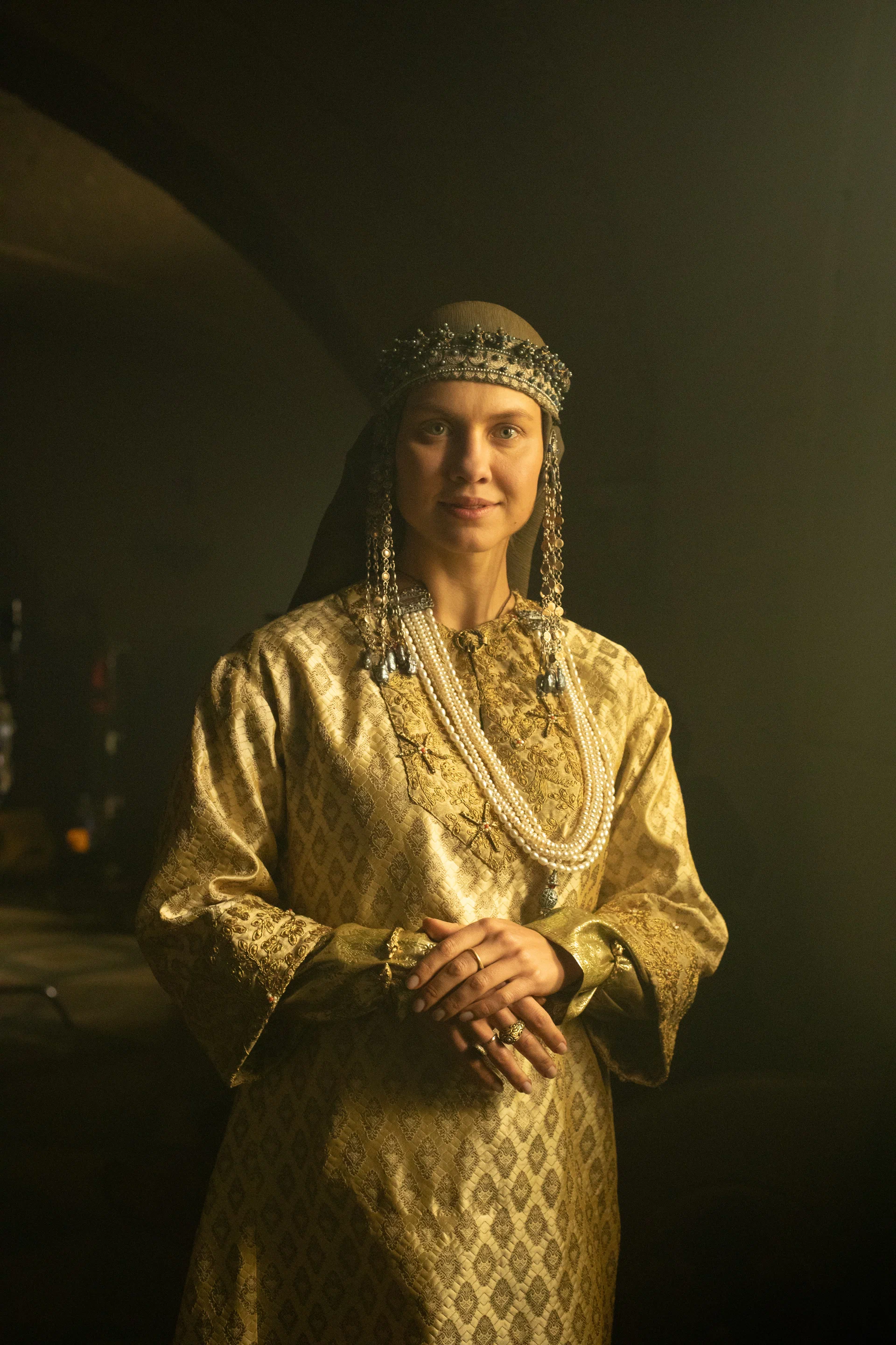 Князь Андрей (сериал) (2026) - фото №10 Князь Андрей (сериал) (2026) - фото №10