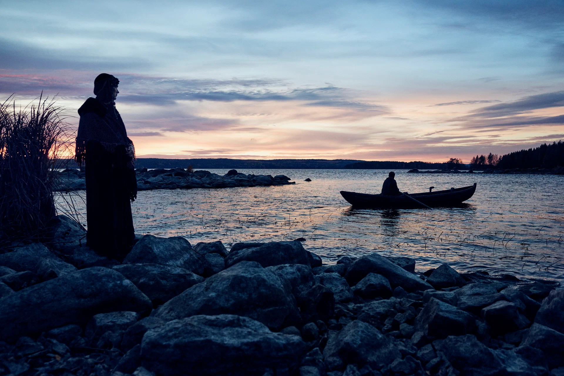 Калевала: Первый викинг (2026) - фото №2 Калевала: Первый викинг (2026) - фото №2
