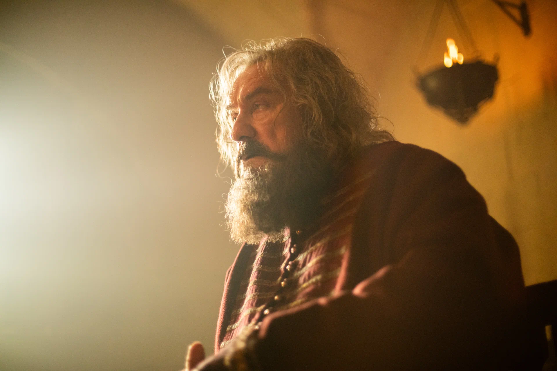 Князь Андрей (сериал) (2026) - фото №5 Князь Андрей (сериал) (2026) - фото №5