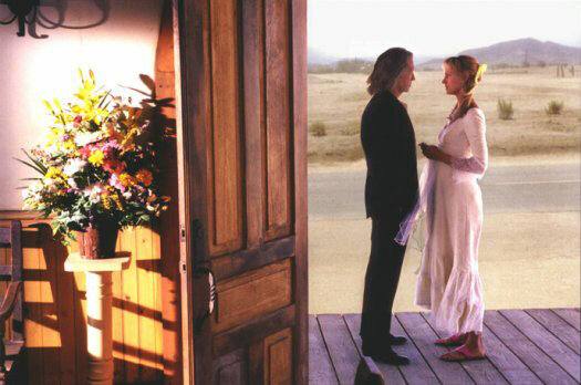 Убить Билла 2 (2004) - фото №3 Убить Билла 2 (2004) - фото №3