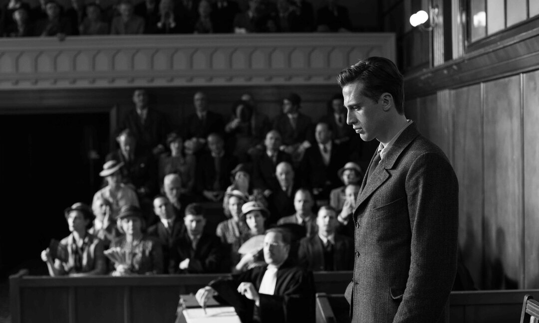 Посторонний (2025) - фото №9