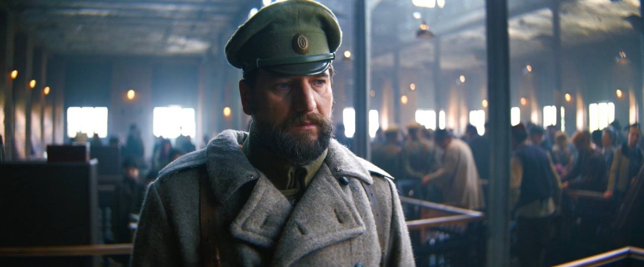 Константинополь (сериал) (2025) - фото №1