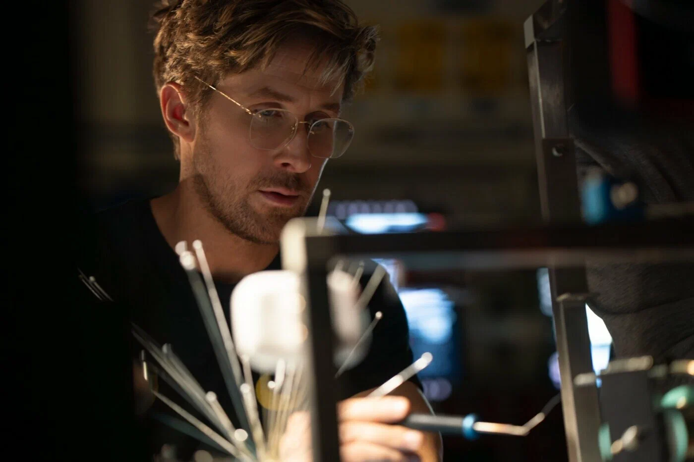 Проект «Конец света» (2026) - фото №3