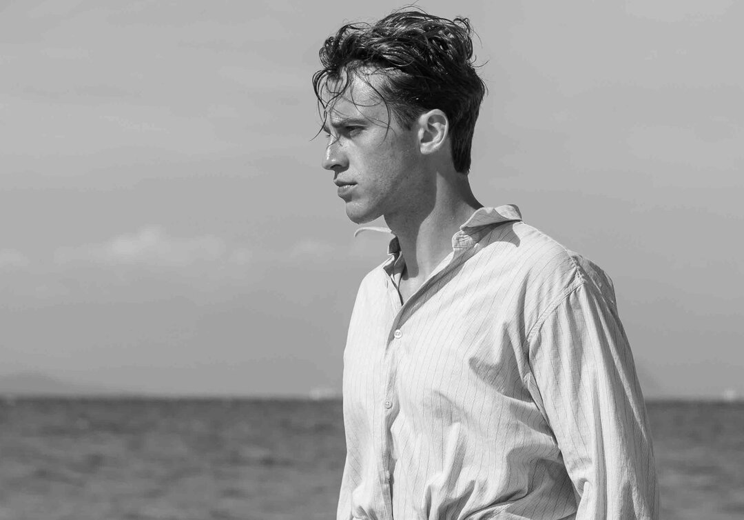 Посторонний (2025) - фото №5