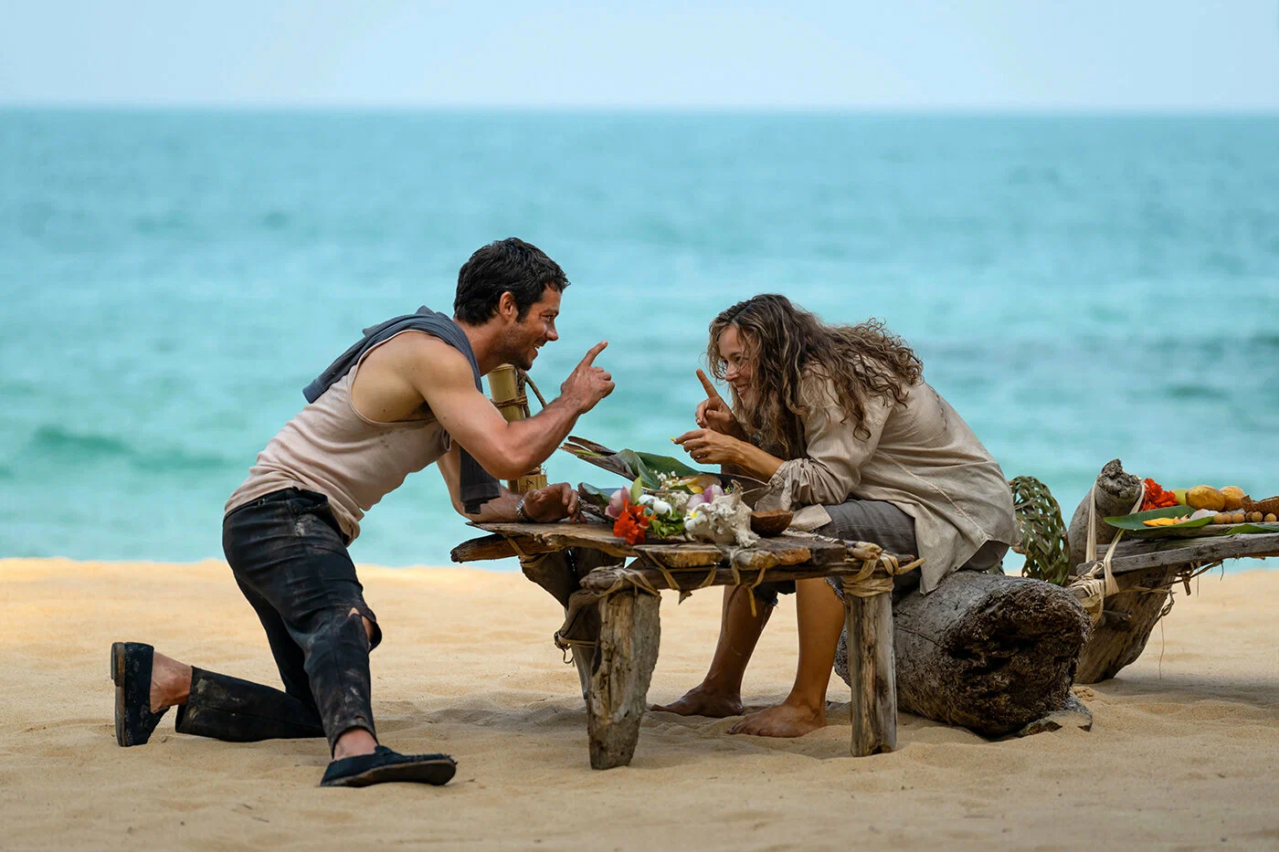 На помощь! (2026) (2026) - фото №2