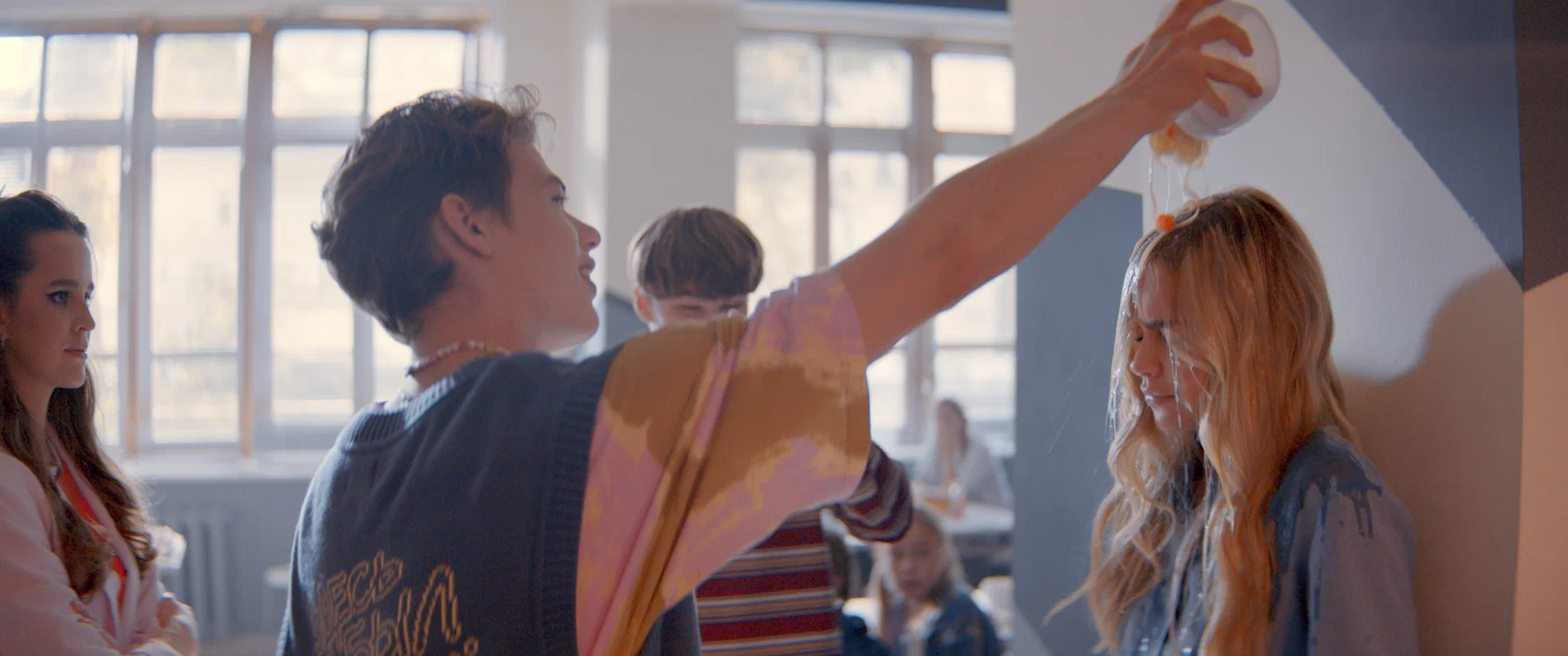 Твоё сердце будет разбито (2026) - фото №18