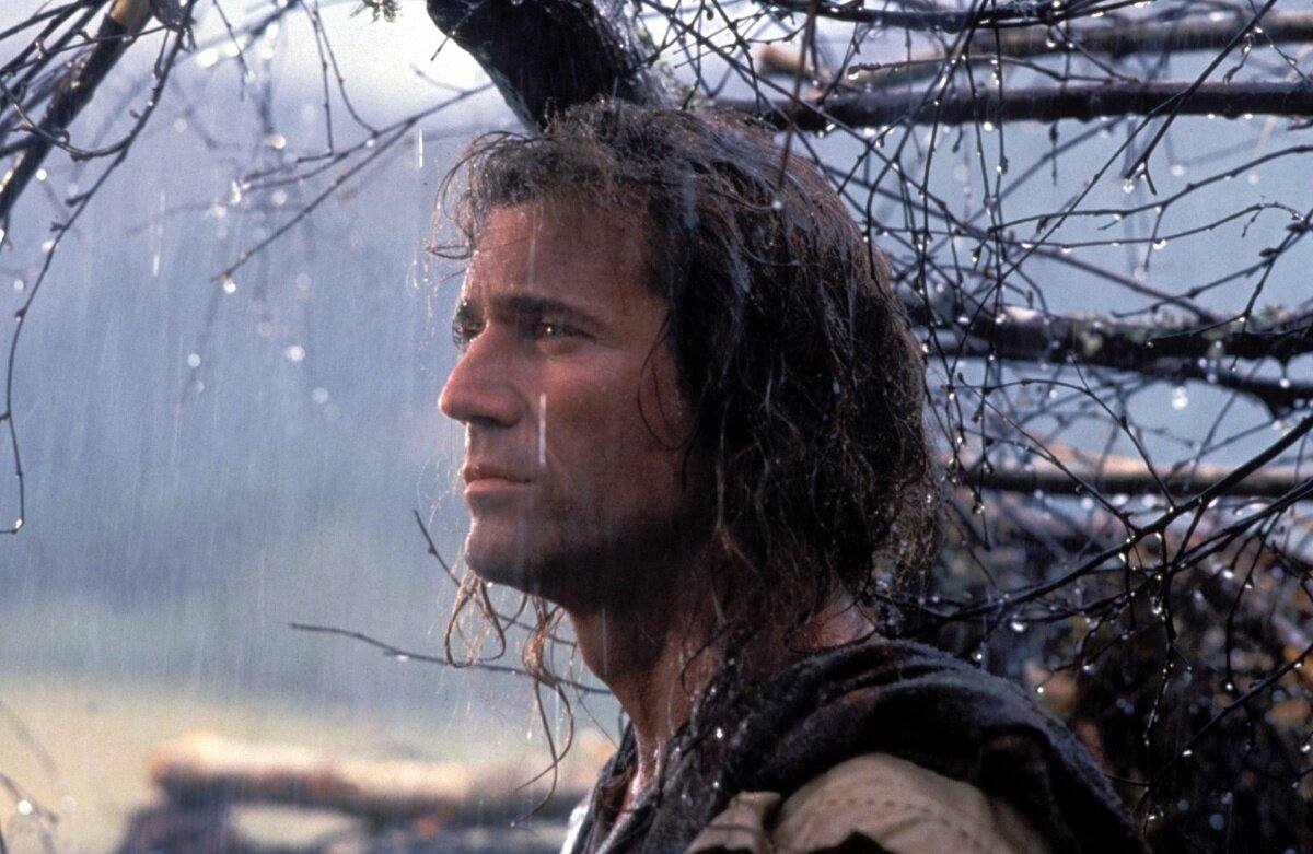 Храброе сердце (1995) - фото №2