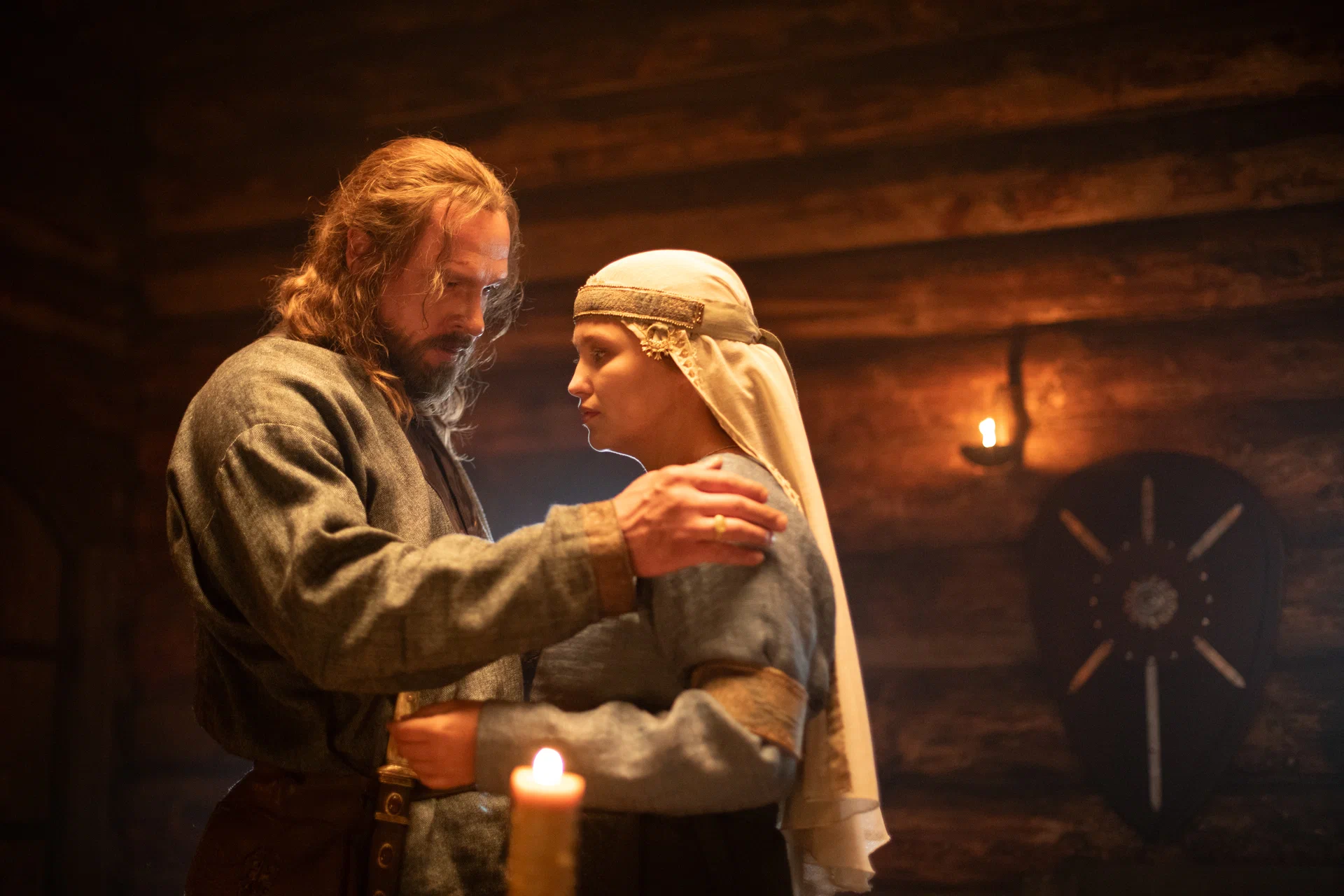 Князь Андрей (сериал) (2026) - фото №3 Князь Андрей (сериал) (2026) - фото №3